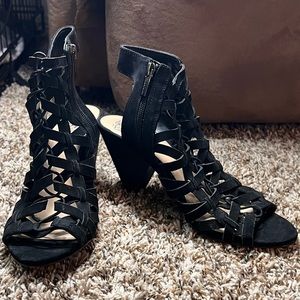 Vince Camuto Heels